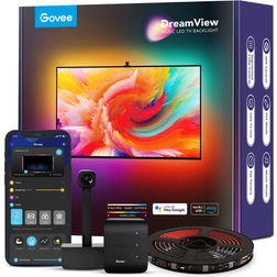 Govee DreamView T1 TV 55-65 Ljuslist