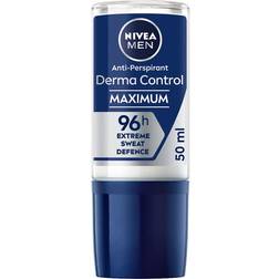 Nivea Derma Control Maximum Roll-on 50 ml 50ml