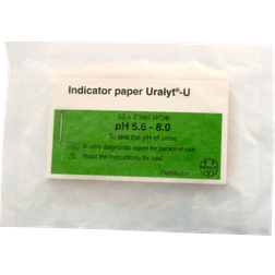 Helhetshälsa Indicator Paper