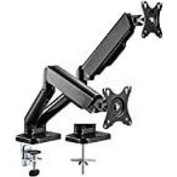 Techly Desk Mount Swivel