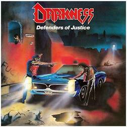 Darkness - Defenders Of Justice