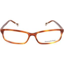 Ermenegildo Zegna VZ3538-0711 Spectacle Frame Ø 56 mm