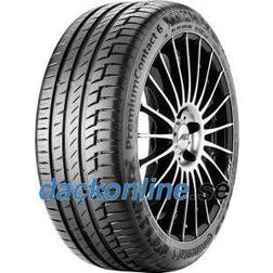 Continental PremiumContact 6 SSR 225/55 R16 95V EV, runflat