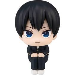 Haikyu!! Look Up PVC Statue Tobio Kageyama 11 cm