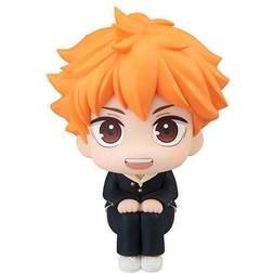 Haikyu!! Look Up PVC Staty Shoyo Hinata 11 cm