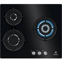 Electrolux Gasplade KGE6633NOK