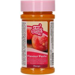 Funcakes Flavour Paste Mango Kagedekoration