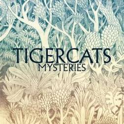 Tigercats - Mysteries (PC)