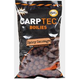 Dynamite Baits CarpTec Spicy Sausage (15mm) Brown