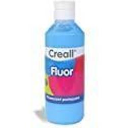 Creall UV-färg, 250 ml Blå