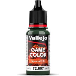 Vallejo (72607) Game Color Effects Acid