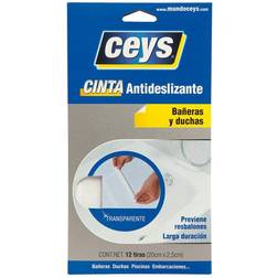 Musmatta Ceys Transparent