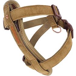 Ezydog Harness Corduroy L 49-84Cm 19-35Kg 605.0274