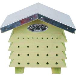 Gardenlife WA44 1 Bienenhaus Holz