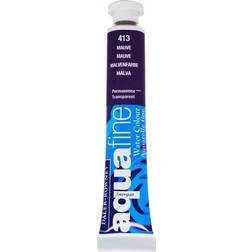Daler Rowney Aquafine Watercolour 8ml Mauve