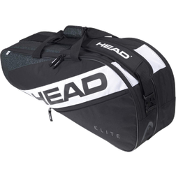 Head Elite 6R Combi Black/White 2022