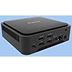 Gigabyte Barebone GBT BRIX GB-BEI7HS-1260