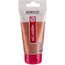 Adlibris Talens Art Creation Akrylfärg 75 ml Copper