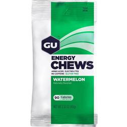 Gu Energichew Energy Watermelon 12x60g Box