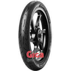 Metzeler Sportec Street 2 80/80-14 RF TL 43S M/C