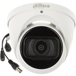 Dahua Caméra Eyeball 5 MP Varifocale Motorisée IR 60 m