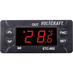 Voltcraft ETC-902 Temperaturregulator NTC, -30