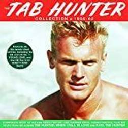 Hunter Tab Tab Hunter Collection 1956-62