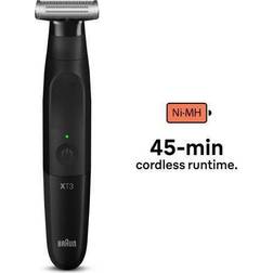 Braun Series XT 3200 Regolabarba FaceBody