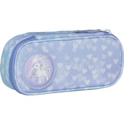 Beckmann Pennfodral, Unicorn Princess Ice Blue