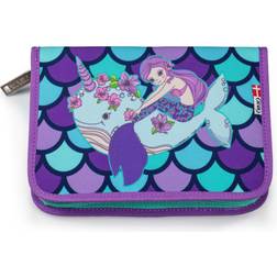 JEVA Rainbow Mermaid ONEZIP
