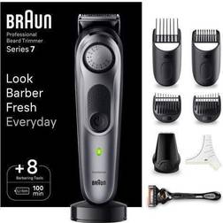 Braun BeardTrimmer 7 BT7420