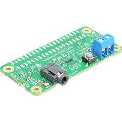 Pi® IQaudio Codec Zero Raspberry Pi® PCB