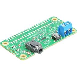Raspberry Pi Pi® IQaudio Codec Zero Raspberry Pi®