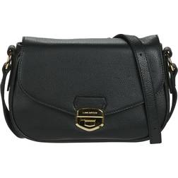 Lancaster Sac trotteur Milano Sophia Noir