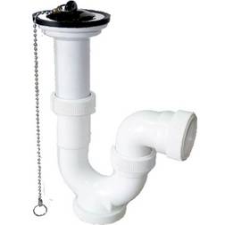 Washbasin Siphon