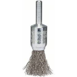 Bosch Accessories Penselbørste 15 mm, 0,2 mm, 4500 U/ min Skaft-Ø 6 mm 2608622126 1 stk