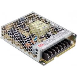 Mean Well LRS-100-12 Schaltnetzteil 102W 12V 8,5A