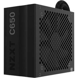 NZXT C-Series Bronze C650