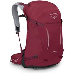 Osprey Hikelite 28 Sangria Red S/M