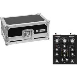 Omnitronic Set TRM-202MK3 Case