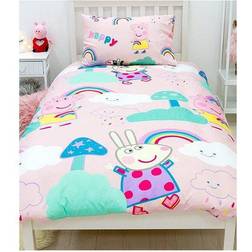 Peppa Pig Storm Duvet Cover Set