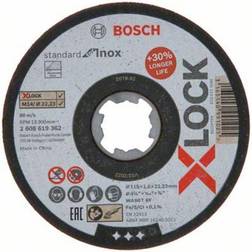 Bosch Accessories 2608619362 1 stk