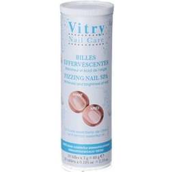 Vitry Fizzy Nail Spa Whitening Balls 20x3