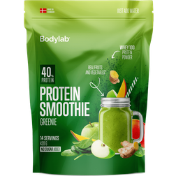 Bodylab Protein Smoothie Greenie 420g