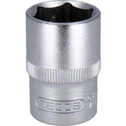 Tecos 1/2" Flankdrive