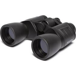 EuroHike 10X50 Binoculars, Black