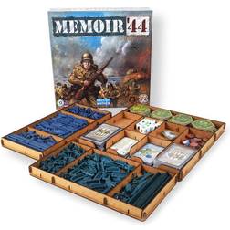 e-Raptor Insert Memoir '44