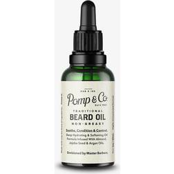 Beard Oil 30 ml