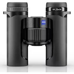 Zeiss SFL 10x30 Binoculars