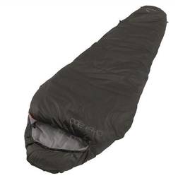 Easy Camp Orbit 200 Schlafsack schwarz max. 205cm